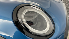 MINI Hatchback 2.0 Cooper S Exclusive Premium Plus 5dr Auto Petrol Hatchback